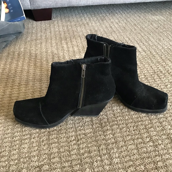 Cheap Monday ankle boot - Picture 4 of 5